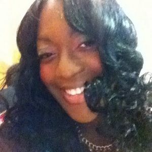 Meet your Posher, Sheaquana